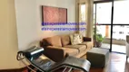Foto 10 de Apartamento com 4 Quartos para alugar, 130m² em Vila Suzana, São Paulo