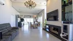 Foto 4 de Casa de Condomínio com 3 Quartos à venda, 219m² em Sanga Funda, Nova Santa Rita