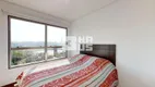 Foto 11 de Apartamento com 3 Quartos à venda, 140m² em Panamby, São Paulo