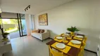 Foto 5 de Apartamento com 3 Quartos à venda, 160m² em Serrambi, Ipojuca