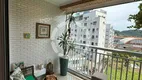 Foto 18 de Apartamento com 1 Quarto à venda, 74m² em Ponta da Praia, Santos