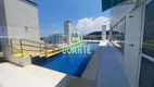 Foto 4 de Apartamento com 1 Quarto à venda, 54m² em Pompeia, Santos