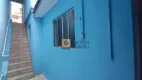 Foto 3 de Casa com 2 Quartos para alugar, 60m² em Parque Capuava, Santo André