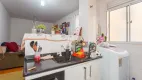 Foto 10 de Apartamento com 2 Quartos à venda, 40m² em Santa Cândida, Curitiba