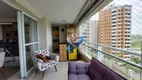 Foto 11 de Apartamento com 3 Quartos à venda, 147m² em Vila Ema, São José dos Campos