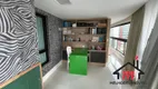 Foto 6 de Apartamento com 4 Quartos à venda, 215m² em Candeal, Salvador
