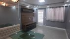 Foto 3 de Casa de Condomínio com 2 Quartos à venda, 69m² em Jardim São Miguel, Ferraz de Vasconcelos