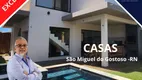 Foto 16 de Casa de Condomínio com 3 Quartos para venda ou aluguel, 110m² em Centro, São Miguel do Gostoso