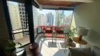 Foto 4 de Flat com 1 Quarto à venda, 47m² em Itaim Bibi, São Paulo