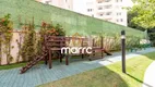 Foto 26 de Apartamento com 3 Quartos à venda, 121m² em Jardim Caravelas, São Paulo