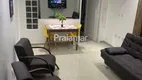 Foto 2 de Apartamento com 1 Quarto à venda, 46m² em Gonzaga, Santos