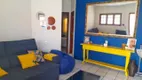Foto 3 de Sobrado com 2 Quartos à venda, 65m² em Morada da Praia, Bertioga