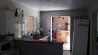 Foto 15 de Casa com 3 Quartos à venda, 151m² em Nucleo Residencial Edison Bastos Gasparini, Bauru