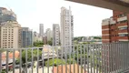 Foto 8 de Apartamento com 2 Quartos à venda, 99m² em Moema, São Paulo