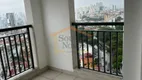 Foto 2 de Apartamento com 2 Quartos à venda, 64m² em Parada Inglesa, São Paulo