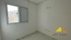 Foto 11 de Cobertura com 3 Quartos à venda, 148m² em Vila Curuçá, Santo André