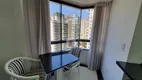 Foto 7 de Flat com 1 Quarto para alugar, 45m² em Paraíso, São Paulo