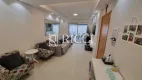 Foto 6 de Apartamento com 3 Quartos à venda, 135m² em Pitangueiras, Guarujá