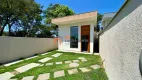 Foto 2 de Casa com 3 Quartos à venda, 95m² em Novo Santos Dumont, Lagoa Santa