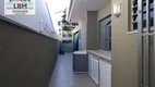 Foto 28 de Casa com 3 Quartos para venda ou aluguel, 165m² em Jardim Chapadão, Campinas