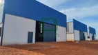 Foto 3 de Galpão/Depósito/Armazém com 1 Quarto para alugar, 1667m² em Loteamento Centro Empresarial Leste III, Uberlândia