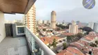 Foto 3 de Apartamento com 3 Quartos à venda, 135m² em Mirandópolis, São Paulo