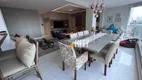 Foto 2 de Apartamento com 3 Quartos à venda, 134m² em Brooklin, São Paulo