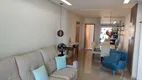 Foto 8 de Apartamento com 3 Quartos à venda, 117m² em Vila Caicara, Praia Grande