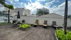 Foto 16 de Apartamento com 1 Quarto à venda, 49m² em Campo Belo, São Paulo