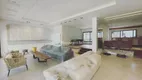 Foto 2 de Casa de Condomínio com 5 Quartos à venda, 510m² em Jardim Sorirama, Campinas