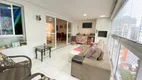 Foto 5 de Apartamento com 4 Quartos à venda, 132m² em Ponta da Praia, Santos