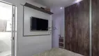 Foto 21 de Apartamento com 2 Quartos à venda, 57m² em Vila Dom Pedro II, São Paulo