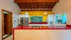 Foto 25 de Casa de Condomínio com 4 Quartos para alugar, 300m² em Cumbari, Mairiporã