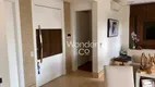 Foto 7 de Apartamento com 3 Quartos à venda, 205m² em Brooklin, São Paulo