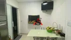 Foto 19 de Apartamento com 3 Quartos à venda, 101m² em Vila Firmiano Pinto, São Paulo