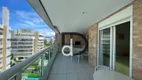 Foto 7 de Apartamento com 3 Quartos para alugar, 130m² em Riviera de São Lourenço, Bertioga