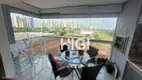 Foto 7 de Apartamento com 3 Quartos à venda, 91m² em Gleba Palhano, Londrina