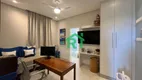 Foto 40 de Apartamento com 5 Quartos à venda, 215m² em Pitangueiras, Guarujá