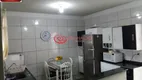 Foto 8 de Sobrado com 3 Quartos à venda, 95m² em Emiliano Perneta, Pinhais