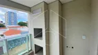 Foto 2 de Apartamento com 3 Quartos à venda, 84m² em Palmital, Marília