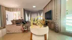 Foto 8 de Casa de Condomínio com 4 Quartos à venda, 400m² em Jardim Coleginho, Jacareí