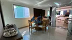 Foto 14 de Casa de Condomínio com 4 Quartos à venda, 369m² em Castelo, Belo Horizonte
