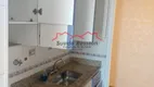 Foto 3 de Apartamento com 2 Quartos à venda, 55m² em Jardim Ubirajara, São Paulo