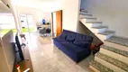 Foto 4 de Sobrado com 2 Quartos à venda, 74m² em Capricórnio II, Caraguatatuba