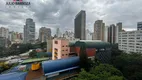 Foto 5 de Apartamento com 3 Quartos para alugar, 116m² em Vila Uberabinha, São Paulo