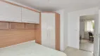 Foto 12 de Apartamento com 1 Quarto à venda, 35m² em Portão, Curitiba