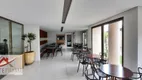 Foto 11 de Apartamento com 1 Quarto para alugar, 56m² em Campo Belo, São Paulo