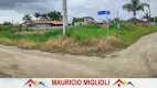 Foto 5 de Lote/Terreno à venda, 350m² em Praia do Ervino, São Francisco do Sul