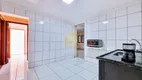 Foto 8 de Sobrado com 4 Quartos para venda ou aluguel, 210m² em Vila Zezé, Jacareí