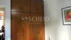 Foto 7 de Apartamento com 3 Quartos à venda, 65m² em Jardim Marajoara, São Paulo